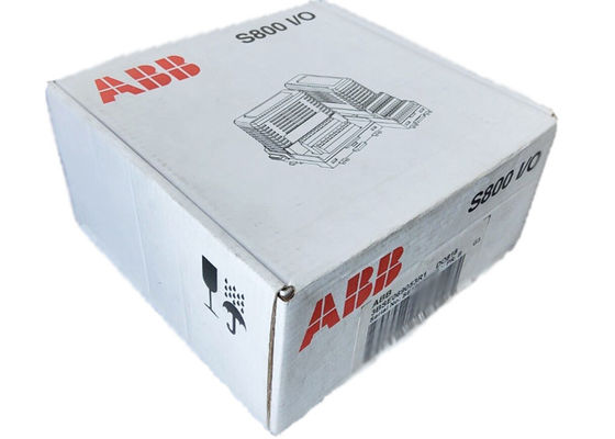 DO818 digitale Output24v 32Ch 3BSE069053R1 ABB 800xA I/O Module