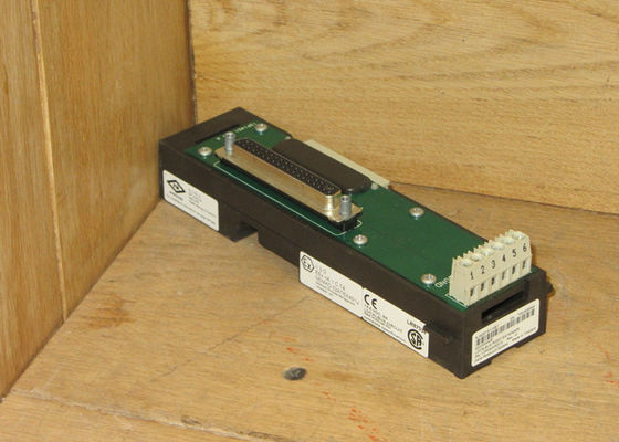 Lokale NIEUWE de Bus Juiste Vergroting BCK van EMERSON DELTAV KJ4001X1-HB1 12P0830X072