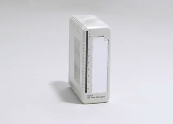 DO820 de digitale I/O Module van het Outputrelais 8Ch ABB 3BSE008514R1 800xA