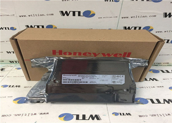 VAN HET DE OVERTOLLIGHEIDSnetwerk VAN HONEYWELL TK-CCR013 INTERFACE 24 VDC DUAL/RED FW