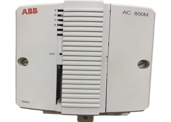 Van de de VOEDINGmodule ABB van PM864AK01 3BSE018161R1 de Bewerkereenheid