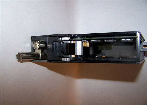 VAN DE DE INTERFACEmodule VAN HONEYWELL TC-CCR012 OVERTOLLIGE NETTO INTERFACE 2 DOCTORANDUS IN DE LETTEREN 1,0 AMPÈRE 24 VDC 5,1 VDC