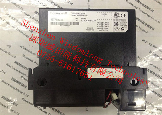 VAN DE DE CONTROLEbewerker VAN HONEYWELL TC-PRS021 DE MODULE C200 EXPERION PKS 24 VDC