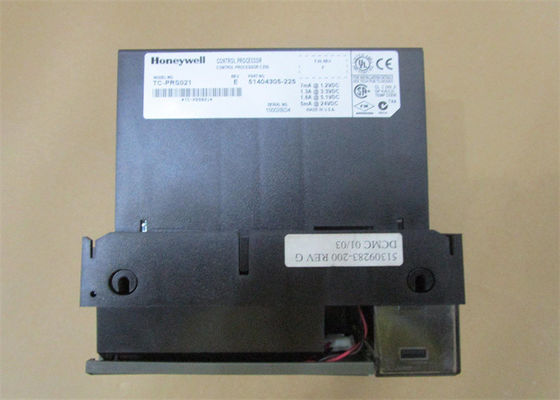 VAN DE DE CONTROLEbewerker VAN HONEYWELL TC-PRS021 DE MODULE C200 EXPERION PKS 24 VDC