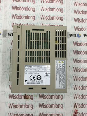 Industriële AC servo controller, Yaskawa Motor Drives SGDM-02BDA SERVOPACK