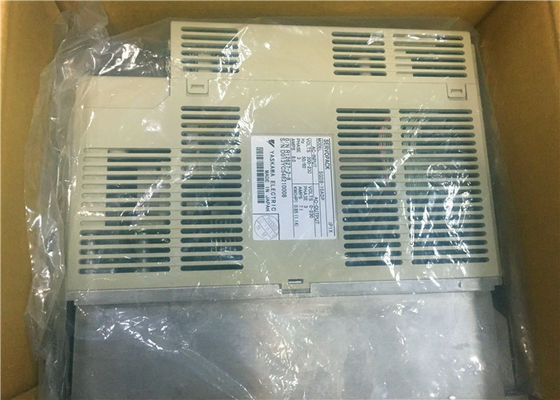 De Industriële Servoaandrijving 850W van YASKAWA sgdb-10ADP 50/60HZ SERVOPACK