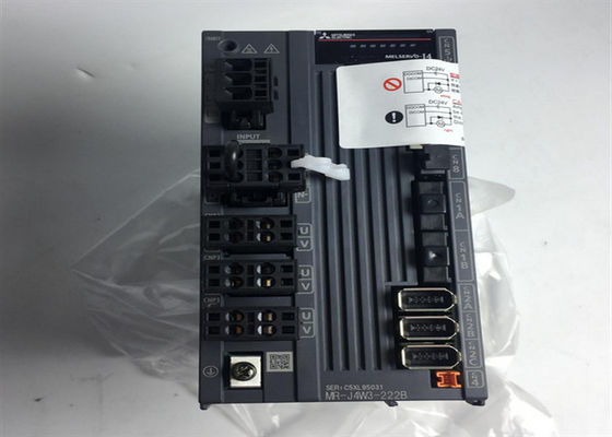 MR-J4W3-222B Mitsubishi Industrial Servo Drives Servoversterker