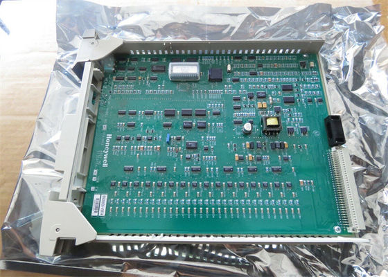 DE ANALOGE OUTPUTmodule 16 VAN HONEYWELL 51304754-150 PUNT ANALOGE PWA GELEIDE INDICATOREN OP HOOG NIVEAU