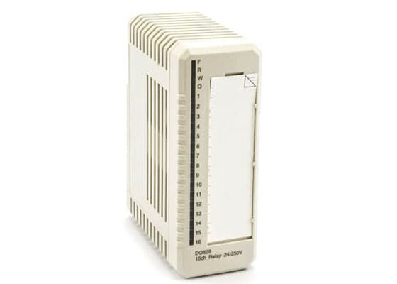 Van het de Outputrelais 16Ch 3BSE069055R1 S800 van ABB DO828 de Digitale I/O Module