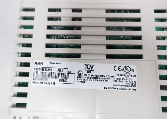 I/O Digitale de Output HALLO S/R 16ch Module van ABB 3BSE028602R1 DO880 S800