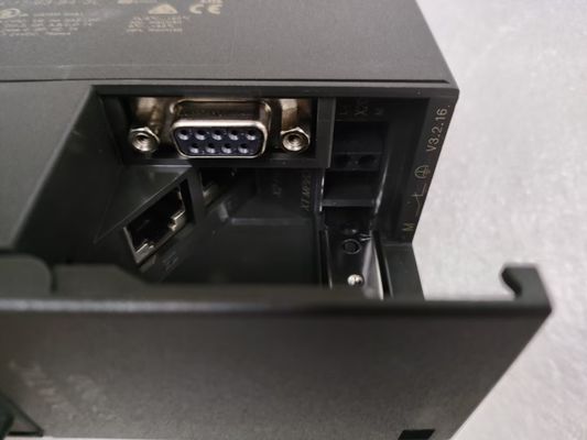 Siemens 6ES7431-0HH00-0AB0 24 V gelijkstroom met 0,05 de vertragingsalarm SIMATIC S7-400 van de Mej.input