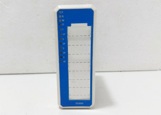 IS de Digitale Output van 3BSC690074R1 DO890 I/O Module van 4CH ABB 800xA