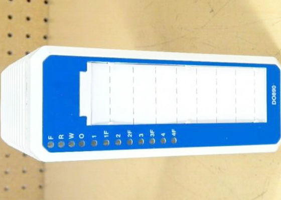IS de Digitale Output van 3BSC690074R1 DO890 I/O Module van 4CH ABB 800xA