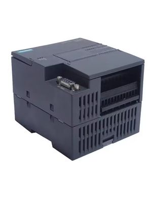 DE MODULEsimatic S7-200 SLIM ST20 24 VDC PROGRAM/DATA GEHEUGEN VAN SIEMENS 6ES7288-1ST40-0AA0 CPU 40 KB