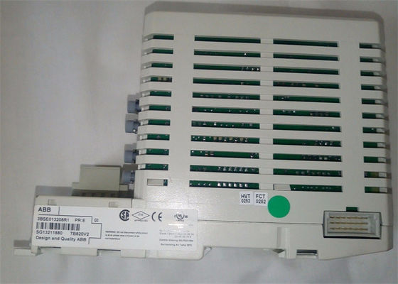 S800 van de de Modulebus van Modulebus TB820V2 3BSE013208R1 van I/O ABB NIEUWE de Clustermodem