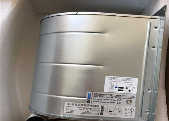 De Ventilator van D2E146-AP47-C3 ABB Ebmpapst voor ACS800-Omschakelaars Industriële Centrifugaalventilator