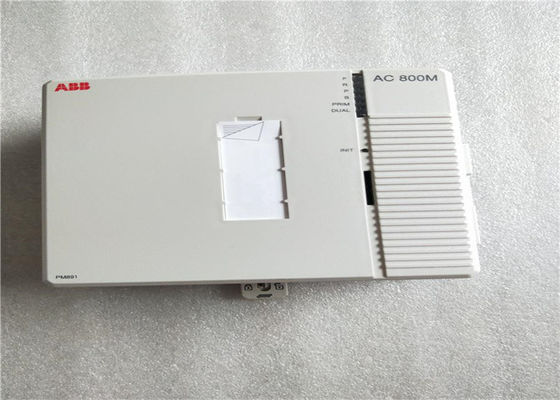 Overtollige de Bewerkereenheid van ABB PM861AK02 3BSE018160R1 PM861AK02