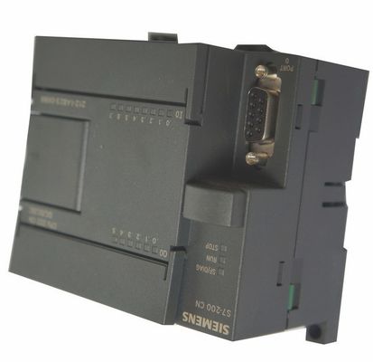DE MODULEs7-200 CN 224XP VAN SIEMENS 6ES7214-2AD23-0XB8 CPU COMPACTE EENHEIDSgelijkstroom VOEDING 14 DI GELIJKSTROOM