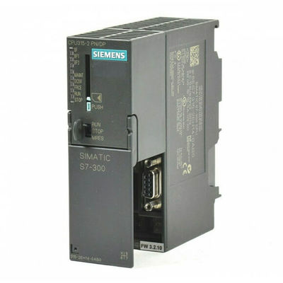 SIEMENS 6AG1315-2EH14-2AY0 SIPLUS S7-300 CPU315-2PN/DP 25. + 70 GRADEN VAN C MET CONFORME DEKLAAG IN OVEREENSTEMMING