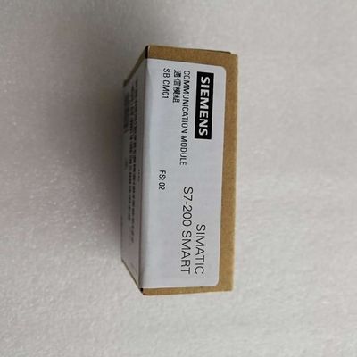 DE CENTRALE VERWERKINGSEENHEID VAN SIEMENS 6AG1410-5HX08-7AB0 VOOR S7-400 EN S7-400H/F/FH