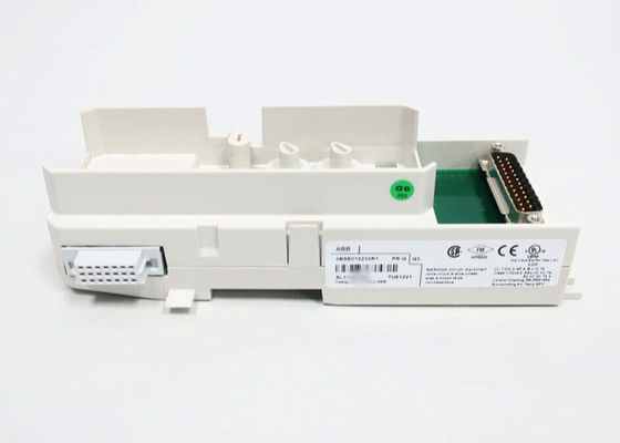 Het d-Sub S800 van TU812V1 3BSE013232R1 Compacte MTU 50V I/O Eindmodule