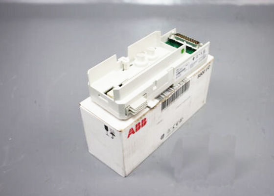 Het d-Sub S800 van TU812V1 3BSE013232R1 Compacte MTU 50V I/O Eindmodule