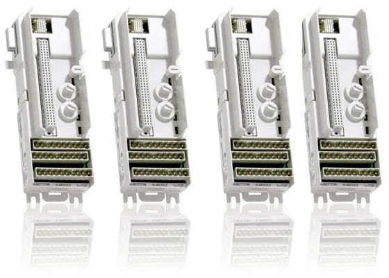 Bedriegt de Compacte MTU 50V Module van 3BSE013233R1 TU814V1 de Eindeenheid van ABB S800