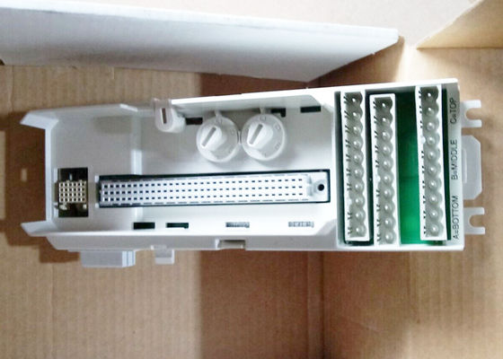 Bedriegt de Compacte MTU 50V Module van 3BSE013233R1 TU814V1 de Eindeenheid van ABB S800