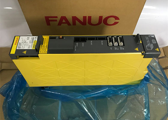 Fanuc 2 de BESTUURDERSa06b-6114-h207 AC Servoversterker NIEUWE SVM2-40/40 i van de AS ALPHA- I SERVOmodule