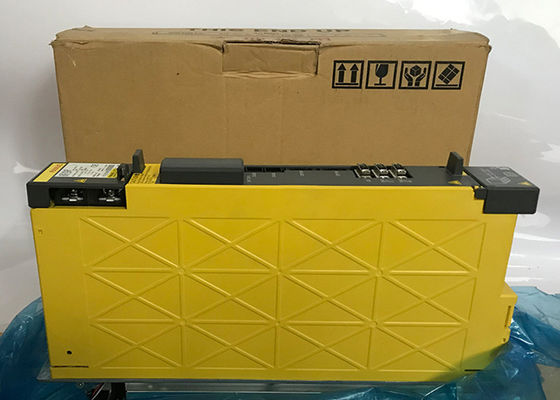 Fanuc 2 de BESTUURDERSa06b-6114-h207 AC Servoversterker NIEUWE SVM2-40/40 i van de AS ALPHA- I SERVOmodule