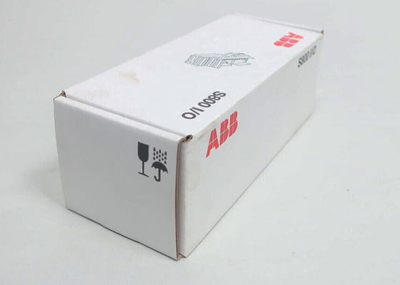 Van de de Modulebeëindiging van TU819 3BSE068891R1 Compacte de Eenheidss800 I/O Module