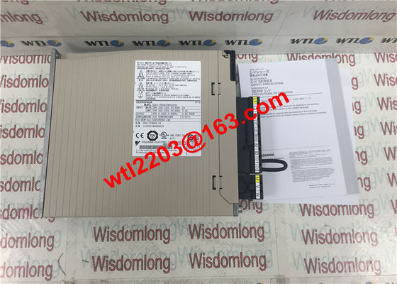 YASKAWA SGDV-2R8A01B 50 60HZ Industriële servo aandrijvingen Servopack