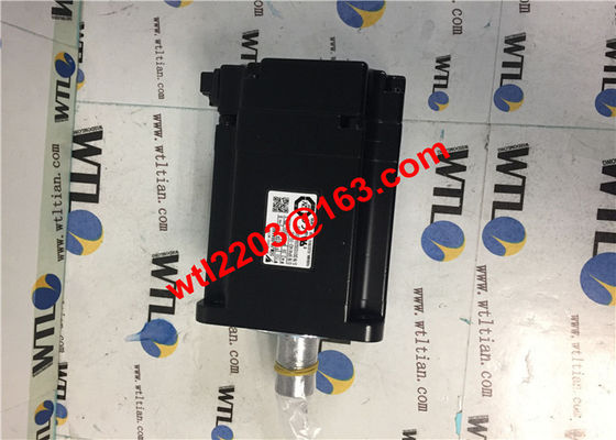 Yaskawaac Industriële Servo gloednieuwe Motor sgmjv-08AAA61 750W 200V