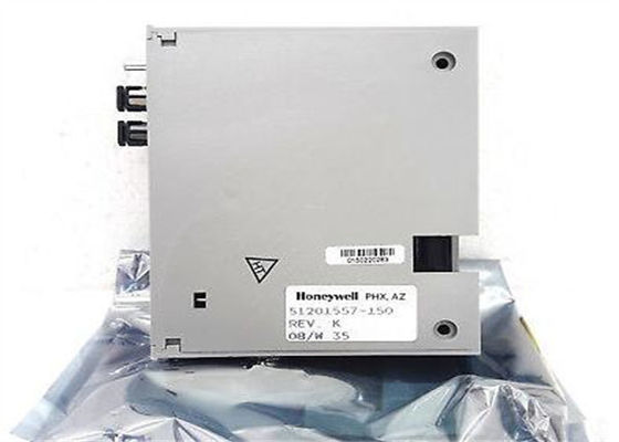 VAN DE DE VERBINDINGSmodule VAN HONEYWELL 51201557-150 ZET I/O VAN DE DE VERGROTINGSkoppeling VEZELOPTISCHE DE KOPPELINGScommissie OP