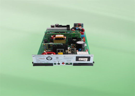 DE INPUTmodule DIGITALE FTA 24VDC MC-TDIY22 VAN HONEYWELL 51204160-175