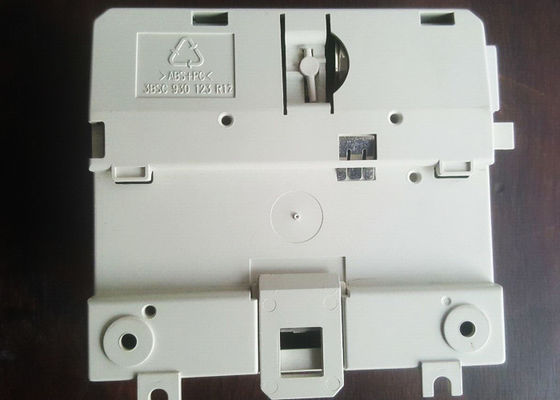 Van de de Modulebeëindiging van TU830V1 3BSE013234R1 Uitgebreide van het de Eenheidssignaal de Terminalss800 I/O Module