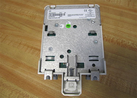 De nieuwe van de de Module3bse036634r1 TB825 Multiwijze van ABB S800 I/O Optische Media Coverter van Modulebus