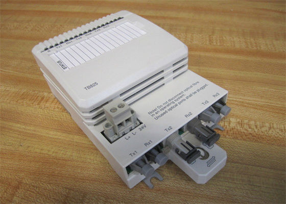 De nieuwe van de de Module3bse036634r1 TB825 Multiwijze van ABB S800 I/O Optische Media Coverter van Modulebus
