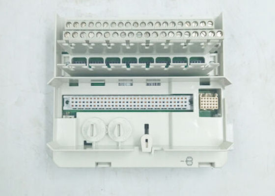 Uitgebreide die MTU 50V de Terminalsmodule van 3BSE040364R1 TU834 met AI880A wordt gebruikt
