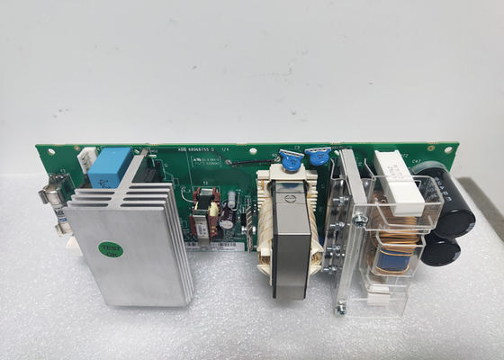 ABB-de RAAD afps-11C 68969972 van de Omschakelaarsvoeding voor ACS800-Aandrijving NIEUW in voorraad