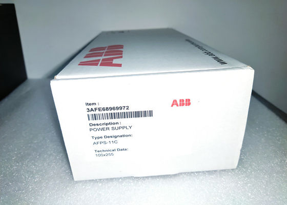 ABB-de RAAD afps-11C 68969972 van de Omschakelaarsvoeding voor ACS800-Aandrijving NIEUW in voorraad