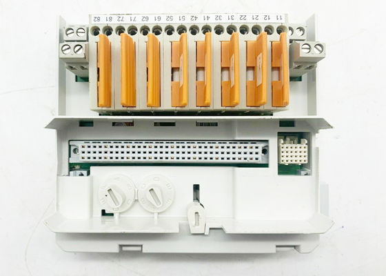 Van de Eenheids2x4 Gesmolten Signalen van 3BSE013237R1 de TU836V1 Uitgebreide MTU Module S800
