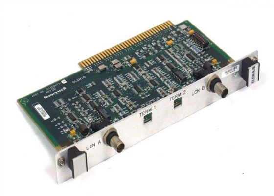 VAN HET DE CONTROLEnetwerk VAN HONEYWELL 51305072-100 DE LOKALE RAAD VAN DE DE KAARTpeddel I/O