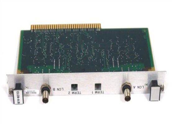 VAN HET DE CONTROLEnetwerk VAN HONEYWELL 51305072-100 DE LOKALE RAAD VAN DE DE KAARTpeddel I/O