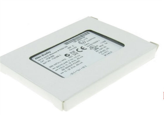 1734-SSI de Digitale Module AB Analog Output Module 1769 van I O CompactLogix-controlemechanisme