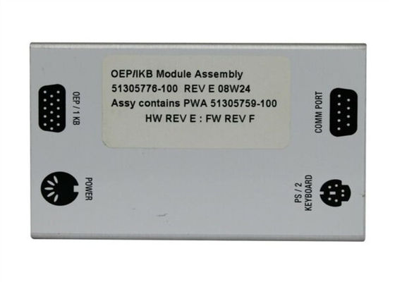 HONEYWELL 51305776-100 INTERFACE MODULE ASSEMBLY Adapter Eenheid OEP/IKB