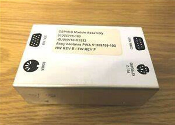 HONEYWELL 51305776-100 INTERFACE MODULE ASSEMBLY Adapter Eenheid OEP/IKB