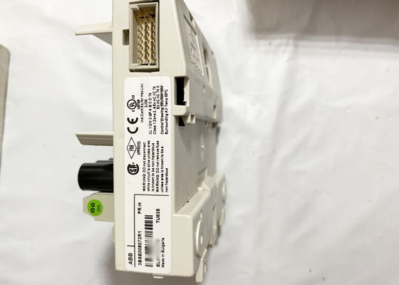 Uitgebreide MTU Module S800 van het de Eenheids50v Eindblok van TU838 de 3BSE008572R1