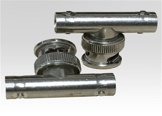 VAN HET DE SCHAKELAARbnc T-STUK VAN HONEYWELL 51190728-105 DE ADAPTERhefboom 1 X STOP-2