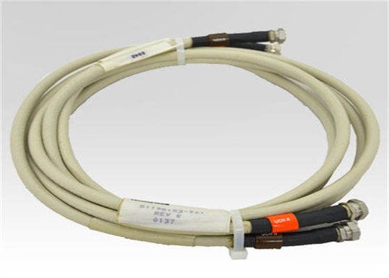 Coaxiale de Dalingskabel 2m Coaxiale de Draadreeks B487469 van Honeywell 51195153-002 van Rg6